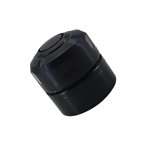 AUklOPVZZ Keine Kratzer Magnetbürste für Aquarien – Starke Magnetkraft, Aquarium Magnetbürste, ABS Glas, Zoll, Keine Verschiebung, WH012 Schwarz AUklOPVZZ Keine Kratzer Magnetbürste für Aquarien – Starke Magnetkraft, Aquarium Magnetbürste, ABS Glas, Zoll, Keine Verschiebung, WH012 Schwarz von AUklOPVZZ