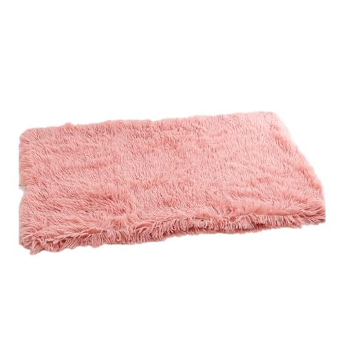 AUklOPVZZ Leicht zu reinigende Decke für Hunde und Katzen, bleibt frisch und geruchsfrei, weiche, warme, Flauschige Haustierdecke, Dicke Fleece Welpendecke, Lederpulver, L AUklOPVZZ Leicht zu reinigende Decke für Hunde und Katzen, bleibt frisch und geruchsfrei, weiche, warme, Flauschige Haustierdecke, Dicke Fleece Welpendecke, Lederpulver, L von AUklOPVZZ
