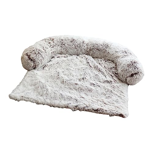 AUklOPVZZ Sicherer und ungiftiger Zwinger, der eine gesunde und hygienische Umgebung für das Hundebettsofa und das Hundekissensofa bietet, Kaffee, XS AUklOPVZZ Sicherer und ungiftiger Zwinger, der eine gesunde und hygienische Umgebung für das Hundebettsofa und das Hundekissensofa bietet, Kaffee, XS von AUklOPVZZ