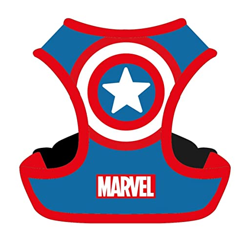AVENGERS Hondentuigje - XS von AVENGERS