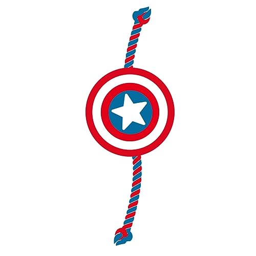Avengers Hondenriem 2 delig - M Avengers Hondenriem 2 delig - M von AVENGERS