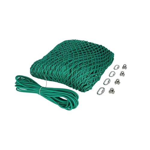 AVERDE Futtersparnetz Heunetz 3,6 x 3,6 m, HD, 10 cm Maschenweite AVERDE Futtersparnetz Heunetz 3,6 x 3,6 m, HD, 10 cm Maschenweite von AVERDE