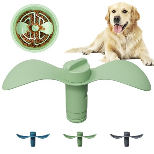 AVERYDAY Slow Feeder Hundenäpfe Einsatz, Ersatzeinsatz für Puzzle Pet Food Feeder von AVERYDAY