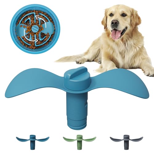 AVERYDAY Slow Feeder Hundenäpfe Einsatz, Ersatzeinsatz für Puzzle Pet Food Feeder AVERYDAY Slow Feeder Hundenäpfe Einsatz, Ersatzeinsatz für Puzzle Pet Food Feeder von AVERYDAY