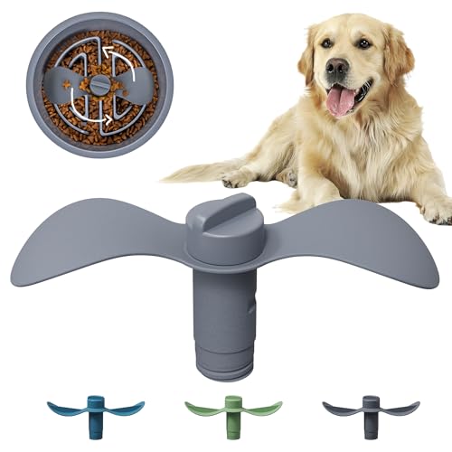 AVERYDAY Slow Feeder Hundenäpfe Einsatz, Ersatzeinsatz für Puzzle Pet Food Feeder AVERYDAY Slow Feeder Hundenäpfe Einsatz, Ersatzeinsatz für Puzzle Pet Food Feeder von AVERYDAY
