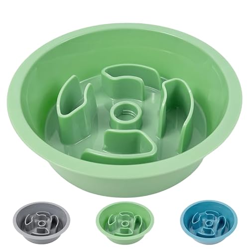 AVERYDAY Slow Feeder Hundenapf mit rutschfester Unterseite AVERYDAY Slow Feeder Hundenapf mit rutschfester Unterseite von AVERYDAY