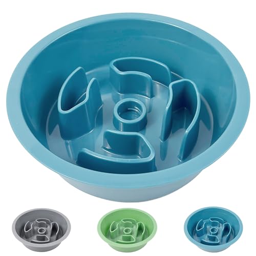 AVERYDAY Slow Feeder Hundenapf mit rutschfester Unterseite AVERYDAY Slow Feeder Hundenapf mit rutschfester Unterseite von AVERYDAY
