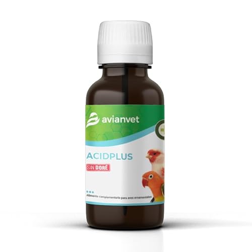 AVIANVET ACIDPLUS 150ml von AVIANVET