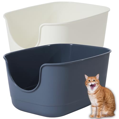2 x Katzentoilette 2 x Katzentoilette von AVIUIA