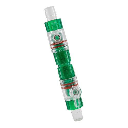 AVKGCZ 12/16 Mm Durchmesser Aquarien Schlauchadapter Schnellanschlusspflicht Für Fischtank Filter Wasserauslass Rohrzubehör Wasserrohradapter AVKGCZ 12/16 Mm Durchmesser Aquarien Schlauchadapter Schnellanschlusspflicht Für Fischtank Filter Wasserauslass Rohrzubehör Wasserrohradapter von AVKGCZ