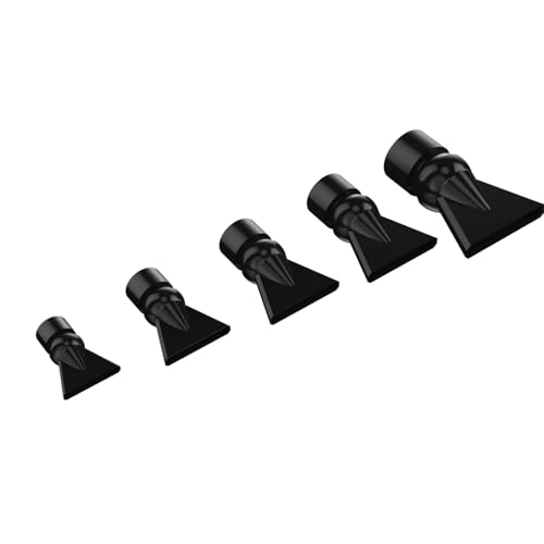 AVKGCZ 5pcs Fishtanks Wasserauslassrohr Entenbill Düse Einstellbare Wasserflüsse Rohrstecker Für Eine Effektive Kreislauf Absendungsrohr von AVKGCZ