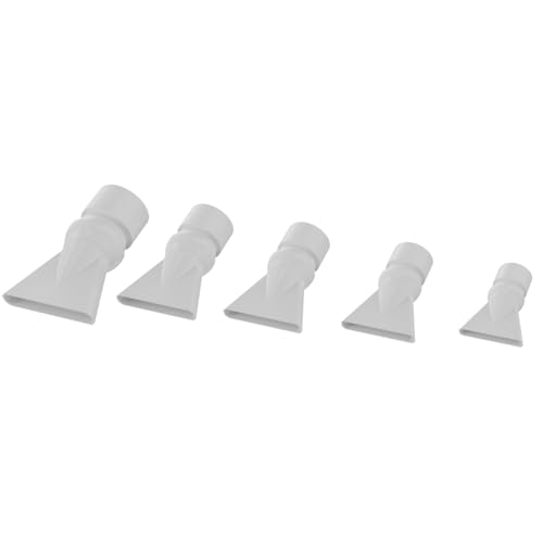 AVKGCZ 5pcs Fishtanks Wasserauslassrohr Entenbill Düse Einstellbare Wasserflüsse Rohrstecker Für Eine Effektive Kreislauf Absendungsrohr AVKGCZ 5pcs Fishtanks Wasserauslassrohr Entenbill Düse Einstellbare Wasserflüsse Rohrstecker Für Eine Effektive Kreislauf Absendungsrohr von AVKGCZ