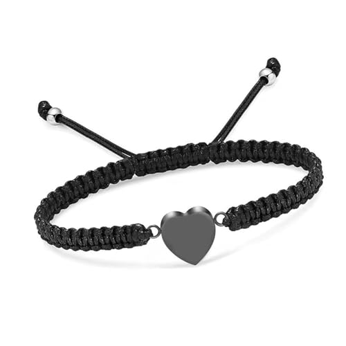 AVKGCZ Haustier Urnen Armband Für Aschefäden Herzarmband Armreifen Schmuckversorgungen Für Pet Memorial Accessoires Herzform Urne AVKGCZ Haustier Urnen Armband Für Aschefäden Herzarmband Armreifen Schmuckversorgungen Für Pet Memorial Accessoires Herzform Urne von AVKGCZ