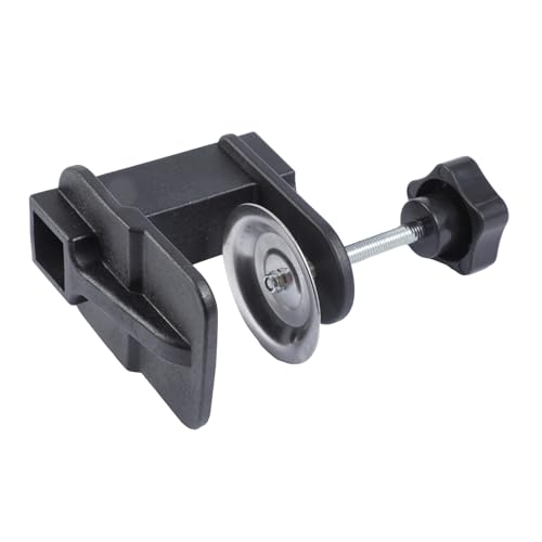 AVKGCZ Tragbarer Pet Pflegezubehör Metallfix Clip Für Die Pflegetisch des Aufhängungstabes Fixierzubehör von AVKGCZ