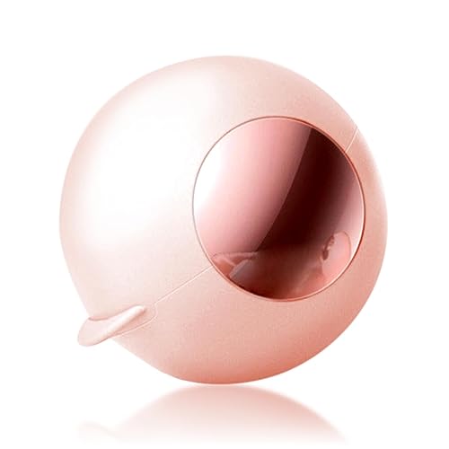 AWAVM Waschbarer Gel-Fusselroller für Tierhaare, extra klebrig, wiederverwendbar, klebriger Tierhaarentferner, Mini-Fusselentferner, tragbare Reise-Fusselrolle AWAVM Waschbarer Gel-Fusselroller für Tierhaare, extra klebrig, wiederverwendbar, klebriger Tierhaarentferner, Mini-Fusselentferner, tragbare Reise-Fusselrolle von AWAVM