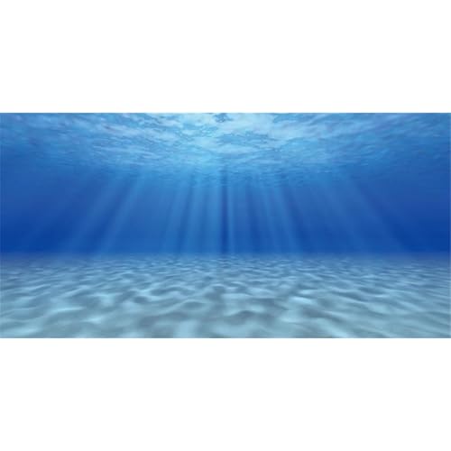 AWERT Unterwasser-Hintergrund, Unterlage Aquarium, 61 x 30,5 cm AWERT Unterwasser-Hintergrund, Unterlage Aquarium, 61 x 30,5 cm von AWERT