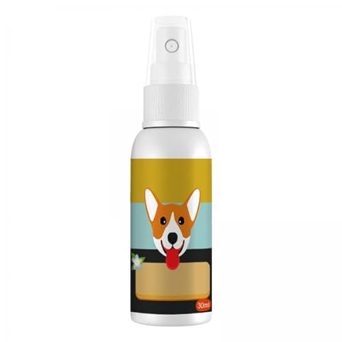 ＡＷＨＡＯ 2X 30 Ml Haustier Hunde Trainingshilfe Spray Welpen Trainings Spray für Führenden von ＡＷＨＡＯ