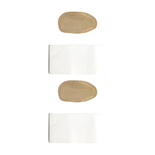 AWHAO 2pcs S Stand Up Support Sticker Ear Correct Ears Posting Ear Care Tool for AWHAO 2pcs S Stand Up Support Sticker Ear Correct Ears Posting Ear Care Tool for von AWHAO