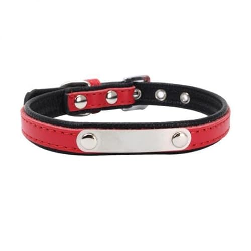 AWHAO 2x7 Größen Einstellbar Haustier Hund Bequeme Haustier Hals Dekoration AWHAO 2x7 Größen Einstellbar Haustier Hund Bequeme Haustier Hals Dekoration von AWHAO