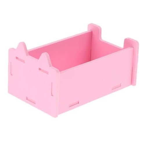 ＡＷＨＡＯ 3X Hamster Ecke Toilette Haustier Box Sauna Badezimmer Badewanne Wurfablage von ＡＷＨＡＯ