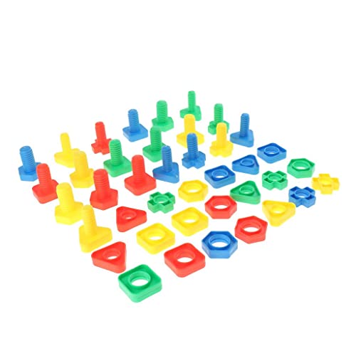AWHAO 5 Set Papagei Lernpuzzles Trainingsspielzeug Vogel Bunte Käfig Leckerlispielzeug AWHAO 5 Set Papagei Lernpuzzles Trainingsspielzeug Vogel Bunte Käfig Leckerlispielzeug von AWHAO