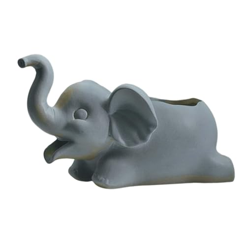 AWHAO Aquarium Dekoration Fließendes Wasser Ornament Kreative Figur Aquarium Dekor AWHAO Aquarium Dekoration Fließendes Wasser Ornament Kreative Figur Aquarium Dekor von AWHAO