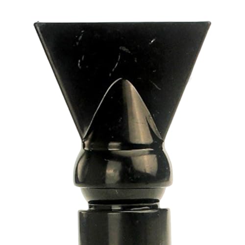 ＡＷＨＡＯ Aquarium Entenschnabeldüse, Sumpfauslass Anschlussstück für Umwälzpumpe, 360° Drehbar, Länge 103mm von ＡＷＨＡＯ