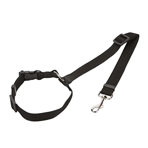 AWHAO Auto- für Hunde, innovatives Hundegeschirr für unterwegs, Schwarz AWHAO Auto- für Hunde, innovatives Hundegeschirr für unterwegs, Schwarz von AWHAO