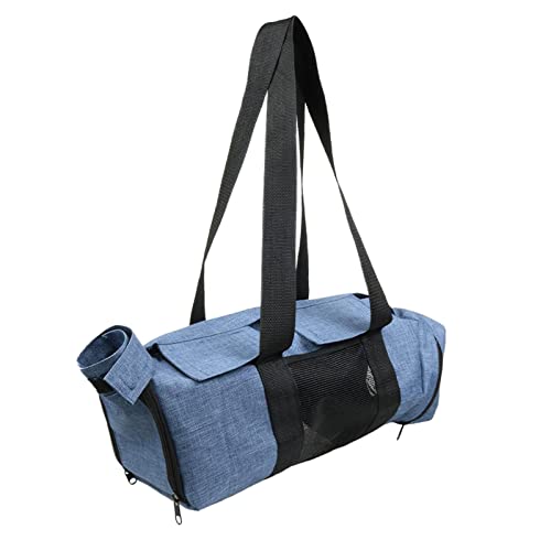 AWHAO Bequeme Katzenpflege Rückhaltetasche, Hängematte, Anti, Anti Kratzer, Weich AWHAO Bequeme Katzenpflege Rückhaltetasche, Hängematte, Anti, Anti Kratzer, Weich von AWHAO