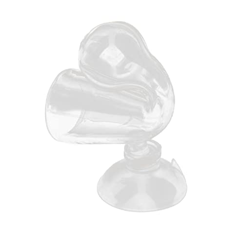 AWHAO CO2 Glas Drop Checker für Aquarien - Präzisionsmonitor für pH-Wert AWHAO CO2 Glas Drop Checker für Aquarien - Präzisionsmonitor für pH-Wert von AWHAO