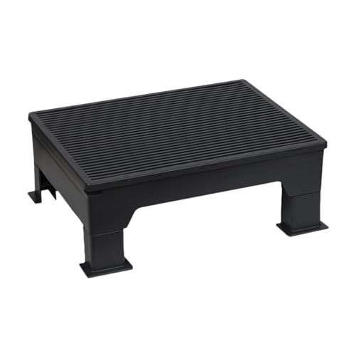 ＡＷＨＡＯ Cat Lipter Coat Teppich Fangenmatte Giatten Supplies Und Wesentliche, Zubehör für Katzenzubehör, Schwarz von ＡＷＨＡＯ