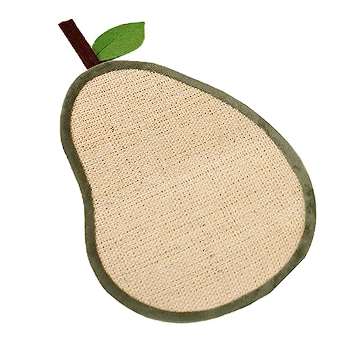 AWHAO Cat Scratcher Sisal Mat Rug Cat Scratching Mat Grinding Claw Protect AWHAO Cat Scratcher Sisal Mat Rug Cat Scratching Mat Grinding Claw Protect von AWHAO