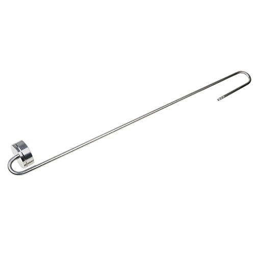 AWHAO Edelstahl CO2 Diffusor Kohlendioxid Zerstäuber, Durchmesser 3,6 cm, 40cm AWHAO Edelstahl CO2 Diffusor Kohlendioxid Zerstäuber, Durchmesser 3,6 cm, 40cm von AWHAO