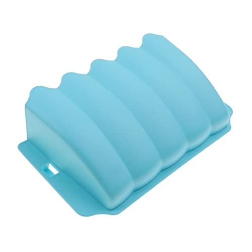 ＡＷＨＡＯ Einfacher Futterspender für Kleine (zufällige Farbe) von ＡＷＨＡＯ
