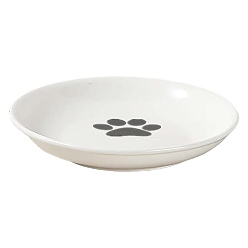ＡＷＨＡＯ Erhöhter Keramiknapf für Futter und Wasser, ideal für kleine Haustiere von ＡＷＨＡＯ