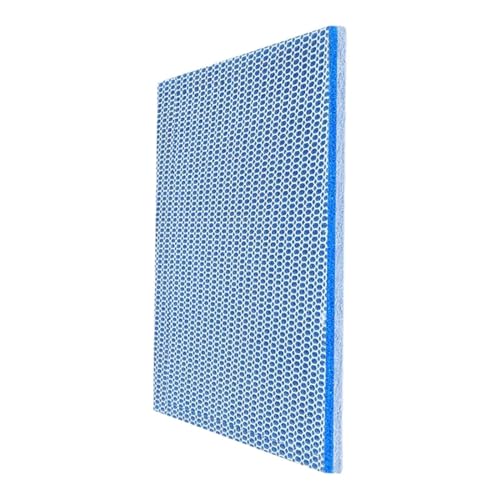 AWHAO Filterschwammpad 8 Lagiges, Verbessertes Schwammfiltermedium für Teichaquarien AWHAO Filterschwammpad 8 Lagiges, Verbessertes Schwammfiltermedium für Teichaquarien von AWHAO