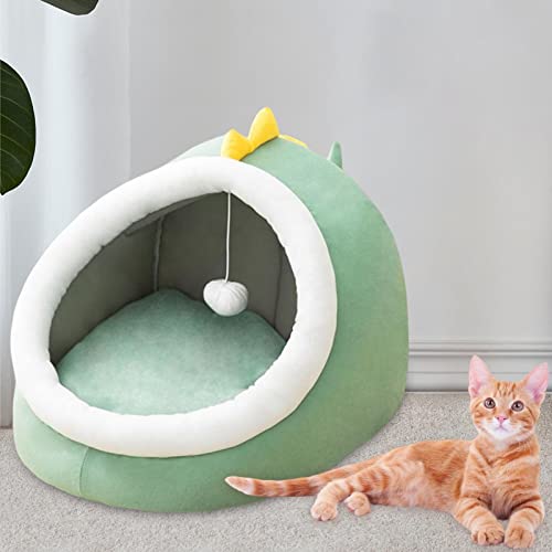 ＡＷＨＡＯ Gemütliches für Katzen - Luxuriöse Erholungsoase, Größe XL von ＡＷＨＡＯ