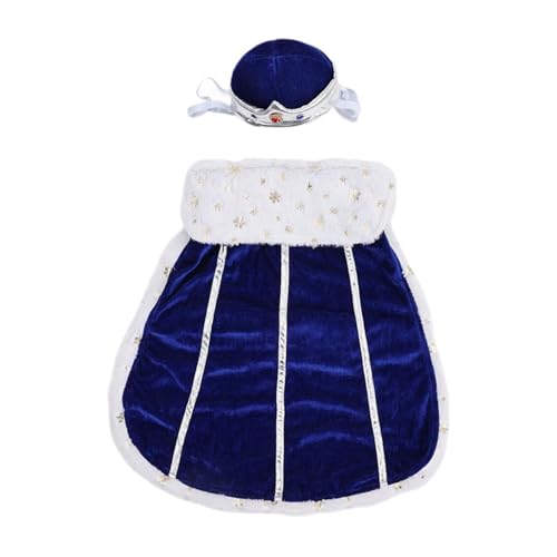 AWHAO Halloween-Hundekostüm, Haustierbekleidung, lustige Partykleidung, Kostümset, Cosplay-Bekleidung für Festival-Bühnenauftritte, Schwarz, M AWHAO Halloween-Hundekostüm, Haustierbekleidung, lustige Partykleidung, Kostümset, Cosplay-Bekleidung für Festival-Bühnenauftritte, Schwarz, M von AWHAO
