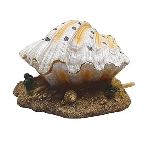 AWHAO Harz Aquarium Dekoration Bubbler Luftpumpe Dekor Geschenk AWHAO Harz Aquarium Dekoration Bubbler Luftpumpe Dekor Geschenk von AWHAO