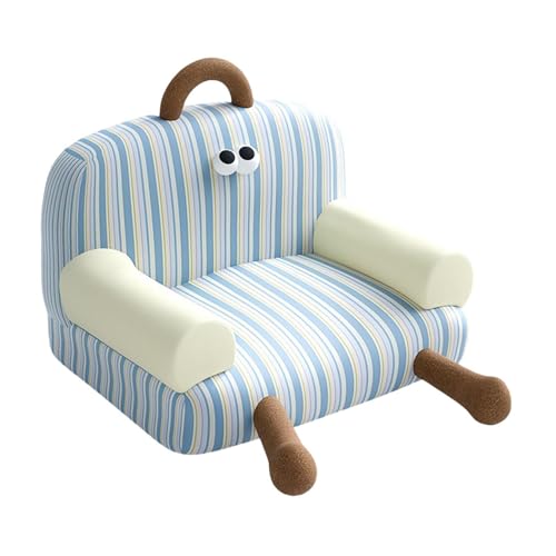 ＡＷＨＡＯ Haustier Couch Bett tragen resistente Katzenstuhl bequem nie, Blue M von ＡＷＨＡＯ