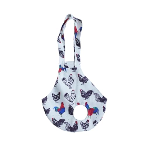 AWHAO Hühnerhaltertasche, wasserdichte Innentragetasche für Hahngeflügelfahrten AWHAO Hühnerhaltertasche, wasserdichte Innentragetasche für Hahngeflügelfahrten von AWHAO