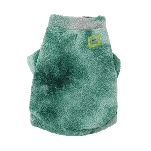 AWHAO Hunde Fleece Kleidung Haustier Pullover Winter Warm Pullover für Party Picknicks im Freien, 4XL AWHAO Hunde Fleece Kleidung Haustier Pullover Winter Warm Pullover für Party Picknicks im Freien, 4XL von AWHAO