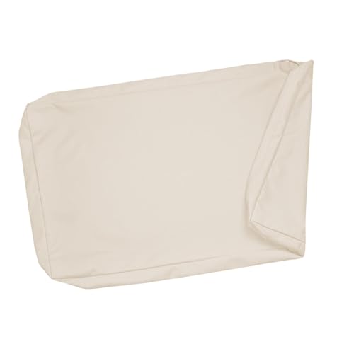 AWHAO Hundebettbezug Hunde Schlafmatratze Schonbezug Abnehmbarer Hundekäfig-Pad-Abdeckungsschutz, 137x92x10cm AWHAO Hundebettbezug Hunde Schlafmatratze Schonbezug Abnehmbarer Hundekäfig-Pad-Abdeckungsschutz, 137x92x10cm von AWHAO