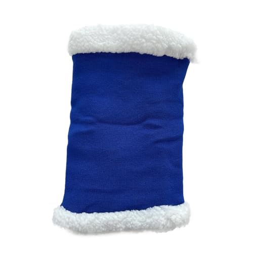 AWHAO Hundeohren Muff Gehörschutz Wrap Ohrenschützer Haustier Snood Ohr Abdeckung Hundeohren Schutz Abdeckung für Hunde, L Blue AWHAO Hundeohren Muff Gehörschutz Wrap Ohrenschützer Haustier Snood Ohr Abdeckung Hundeohren Schutz Abdeckung für Hunde, L Blue von AWHAO