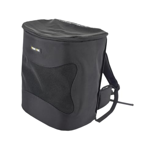 ＡＷＨＡＯ Hundetrage Rucksack, Bequeme Hundetragetasche für Reisen mit Häschen Und Kätzchen von ＡＷＨＡＯ