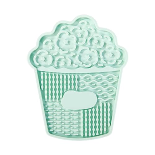 AWHAO Interaktive Futtersuche-Matte für kleine Vögel, Futterzubehör für Haustiere, GrÜn AWHAO Interaktive Futtersuche-Matte für kleine Vögel, Futterzubehör für Haustiere, GrÜn von AWHAO