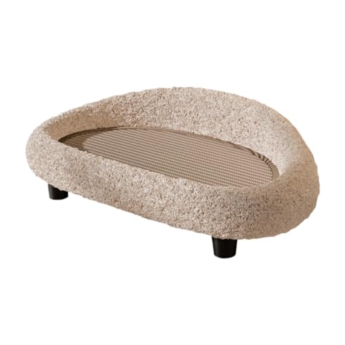 AWHAO Katze Scratcher Pet Kleine Hunde Katzen Couch Haustier Katzen Schlafen Bett für AWHAO Katze Scratcher Pet Kleine Hunde Katzen Couch Haustier Katzen Schlafen Bett für von AWHAO