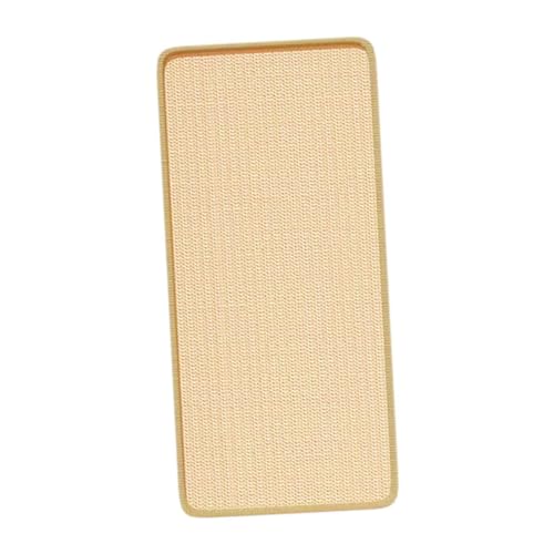 AWHAO Katzenkratzbrett Ersatz Scratcher Refill Couch Zubehör Training Spielzeug Kitty Schleifen Klaue Haustiere Katze Kratzbrett, l AWHAO Katzenkratzbrett Ersatz Scratcher Refill Couch Zubehör Training Spielzeug Kitty Schleifen Klaue Haustiere Katze Kratzbrett, l von AWHAO
