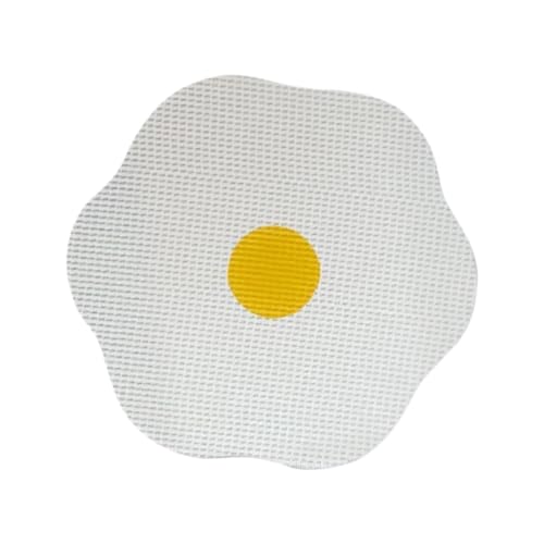 ＡＷＨＡＯ Katzenkratzmattenkratzpad Couch Sofa Tierversorgungen Teppiche Kratzerpolster, Weiß von ＡＷＨＡＯ