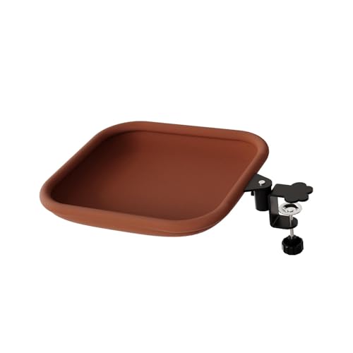 AWHAO Katzenschreibtischbett Kleine Und Mittlere Katzen Hunde Schreibtisch Nest für Table Office AWHAO Katzenschreibtischbett Kleine Und Mittlere Katzen Hunde Schreibtisch Nest für Table Office von AWHAO